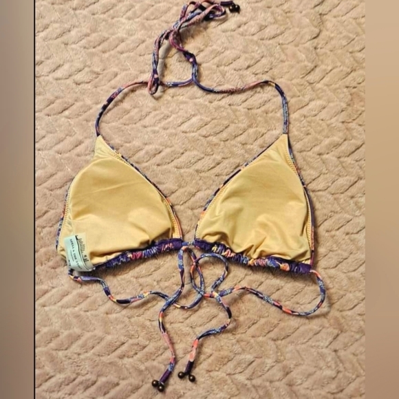 Bianca Two~Piece Swimsuit 👙 - Picture 7 of 10